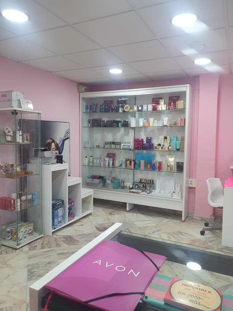 Imagen de negocio en Maquillaje profesional en Tomares