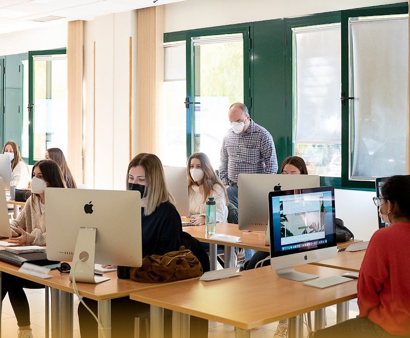 Imagen de Rafa Ramos – Agencia de Marketing Digital – Especialistas en Seo Local