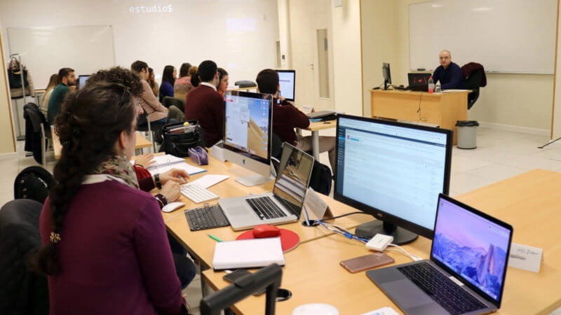 Imagen de Rafa Ramos – Agencia de Marketing Digital – Especialistas en Seo Local