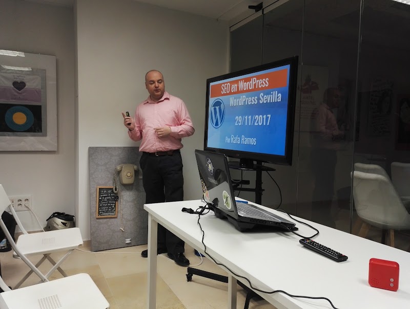 Imagen de Rafa Ramos – Agencia de Marketing Digital – Especialistas en Seo Local