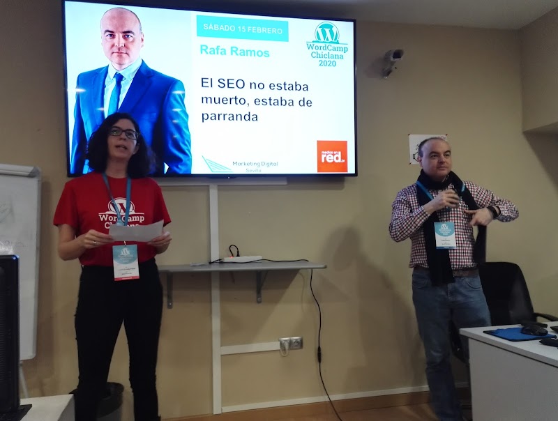 Imagen de Rafa Ramos – Agencia de Marketing Digital – Especialistas en Seo Local