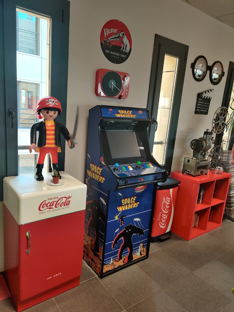 Imagen de Arteria | Creatividad – Estrategia – Comunicación (antes Medios en Red)