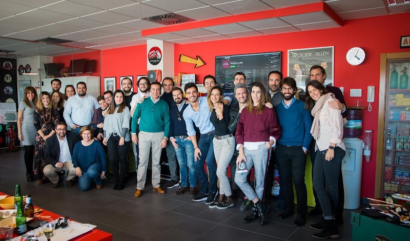 Imagen de Arteria | Creatividad – Estrategia – Comunicación (antes Medios en Red)