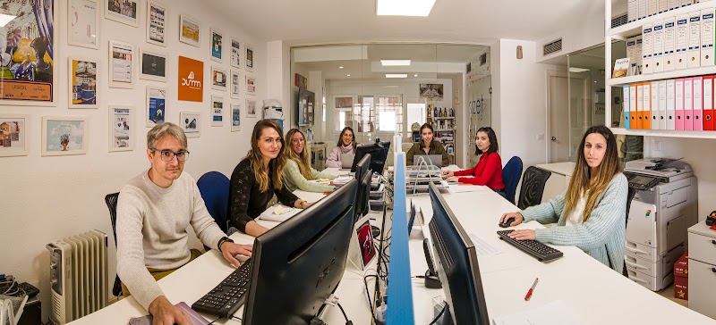 Imagen de Pumm Agencia de Marketing