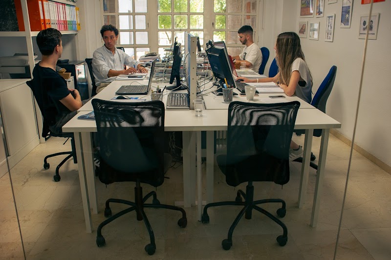 Imagen de Pumm Agencia de Marketing