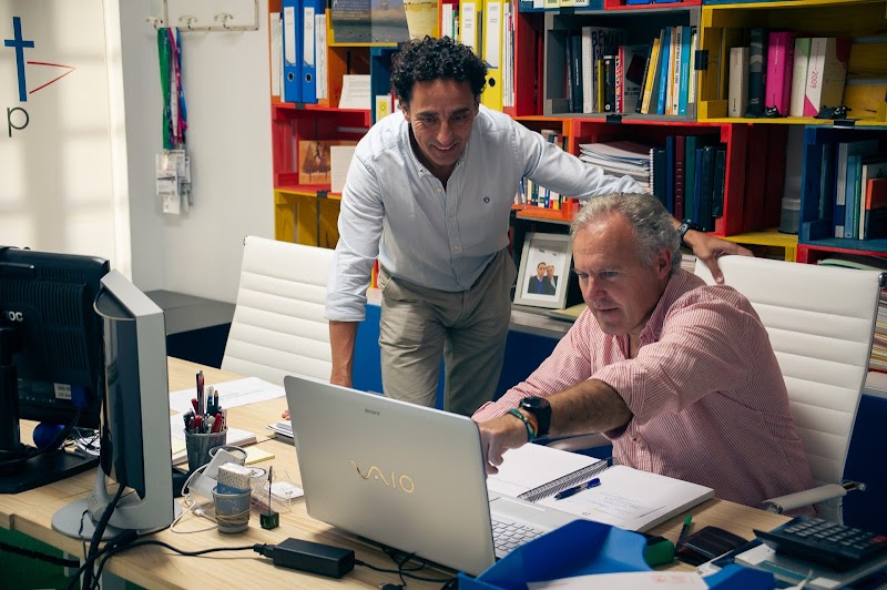 Imagen de Pumm Agencia de Marketing