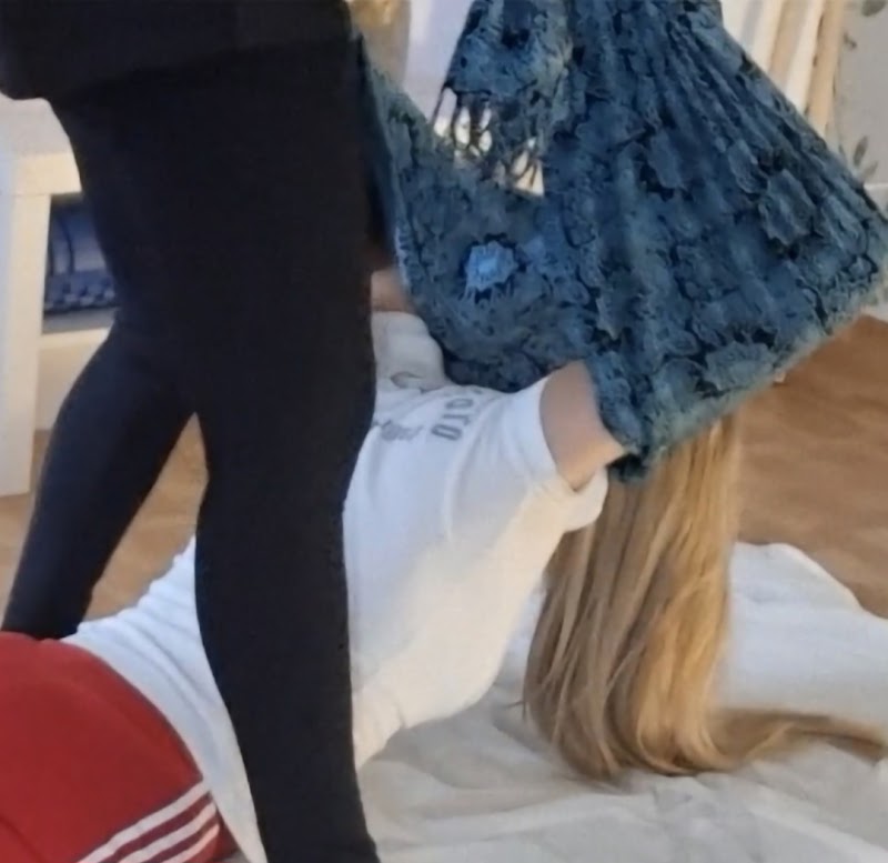 Imagen de Mónica. Terapias Naturales