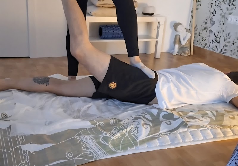 Imagen de Mónica. Terapias Naturales