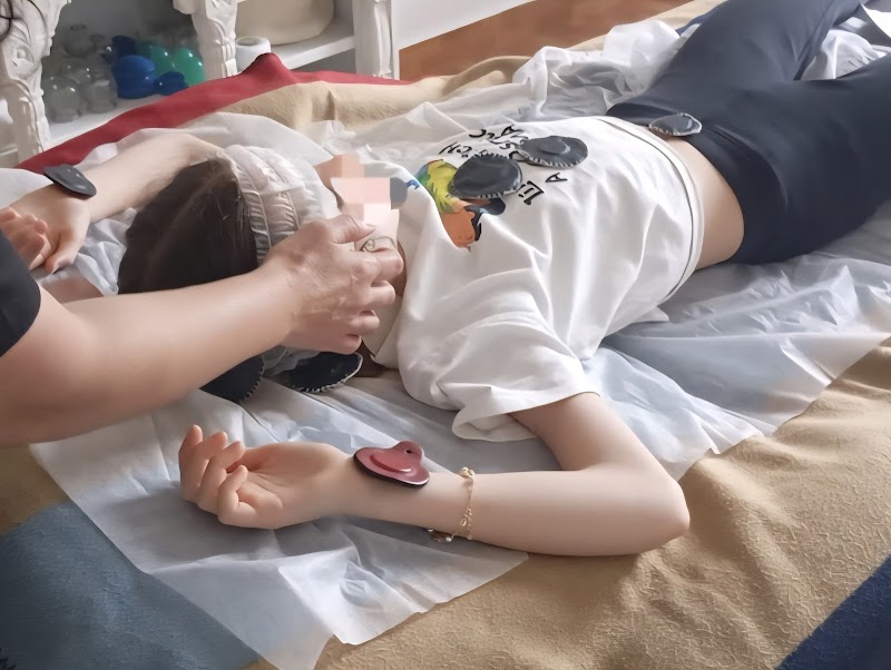 Imagen de Mónica. Terapias Naturales