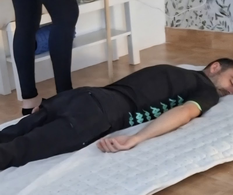 Imagen de Mónica. Terapias Naturales