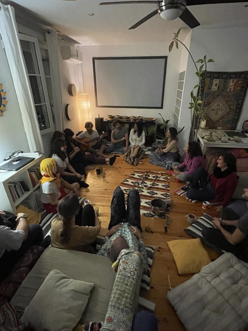 Imagen de negocio en Clases de meditación en Castilleja de la Cuesta