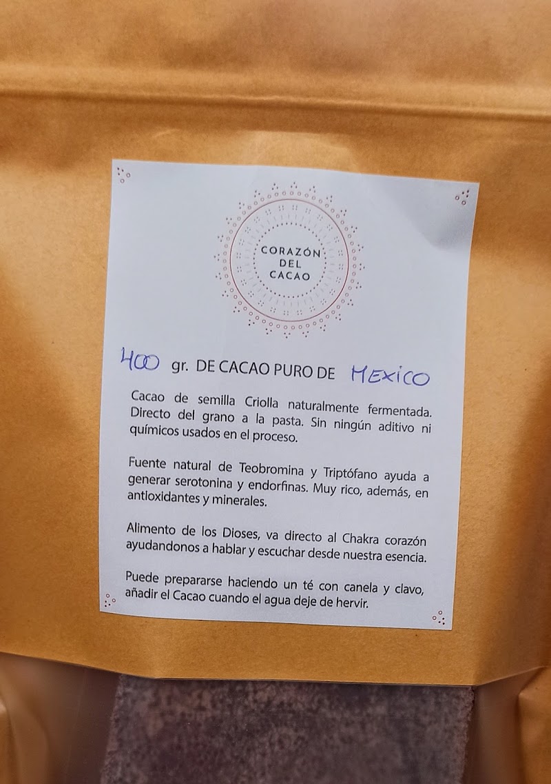 Imagen de negocio en Clases de meditación en Castilleja de la Cuesta