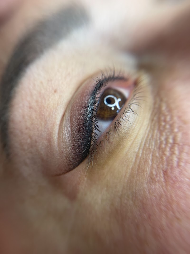 Imagen de Margot Ibáñez Micropigmentación Facial