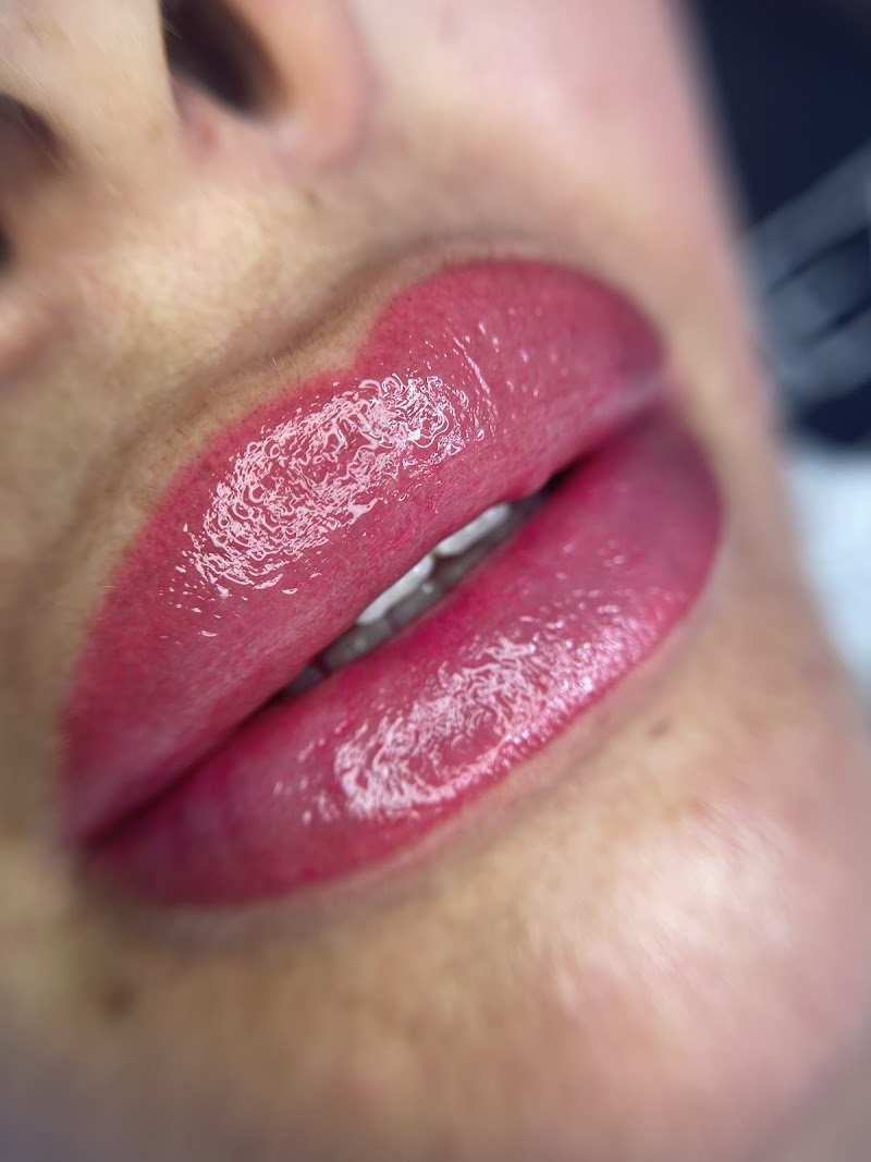 Imagen de Margot Ibáñez Micropigmentación Facial