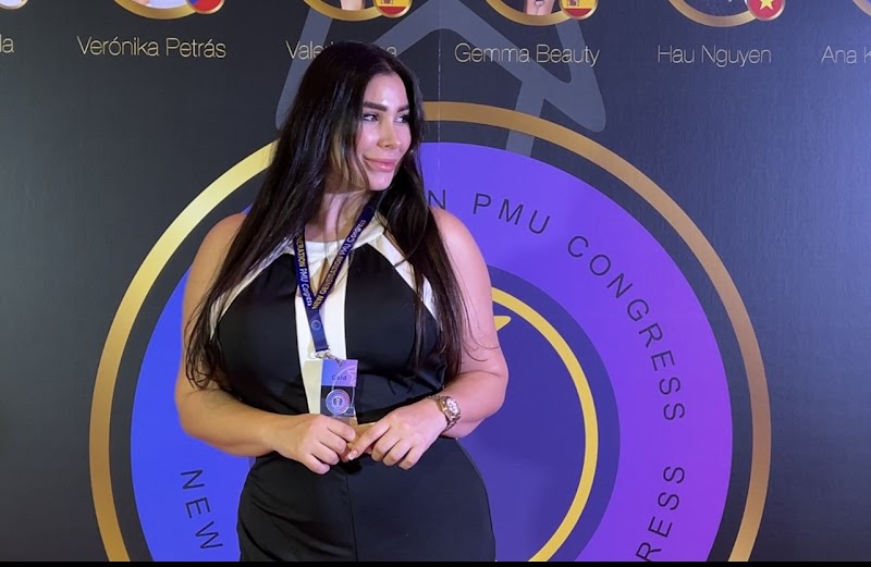 Imagen de Margot Ibáñez Micropigmentación Facial