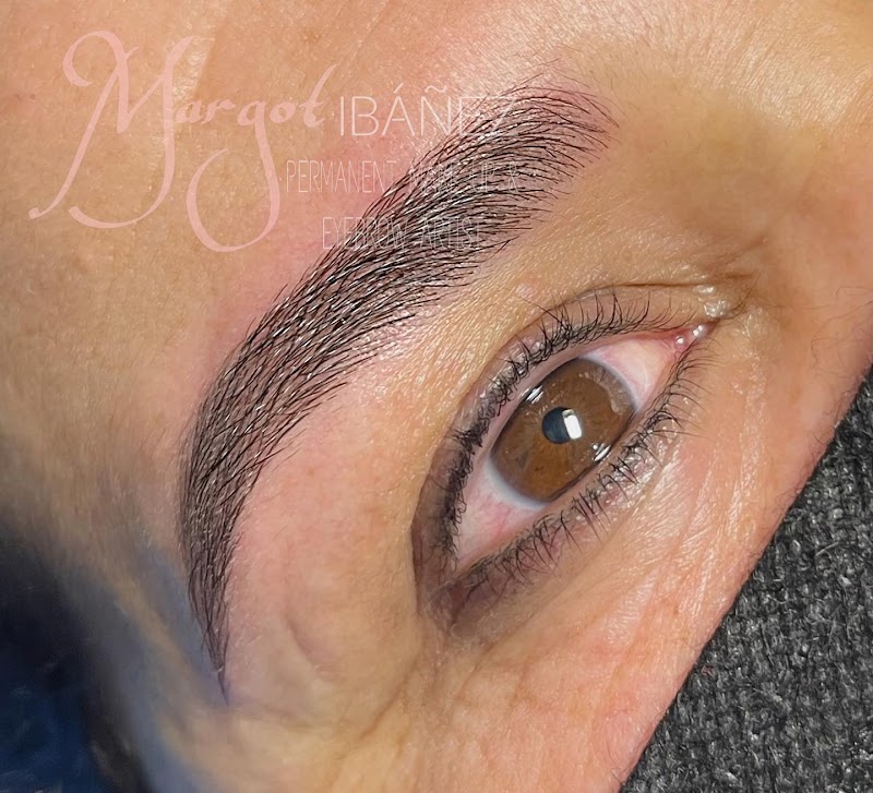 Imagen de Margot Ibáñez Micropigmentación Facial