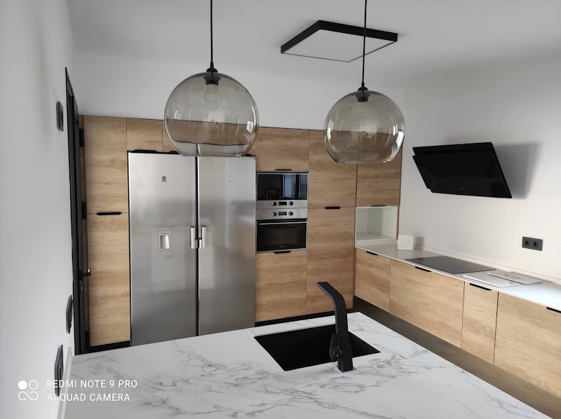 Imagen de Cocinas Mobi-di