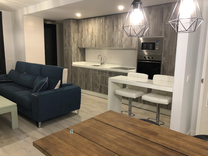 Imagen de Cocinas Mobi-di