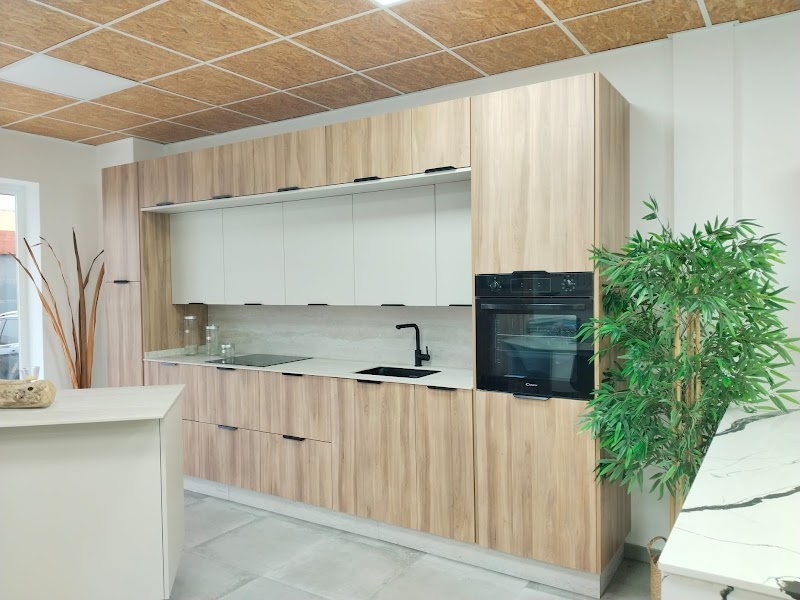 Imagen de Cocinas Mobi-di