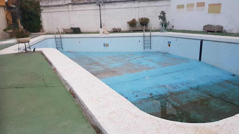 Imagen de negocio en Motel en Gines