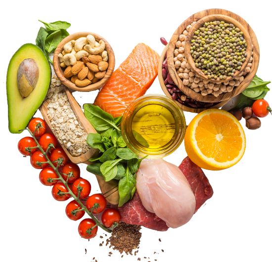 Imagen de Nutrigilde – Nutricionista en Aljarafe