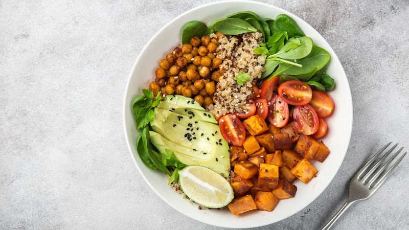 Imagen de Nutrigilde – Nutricionista en Aljarafe