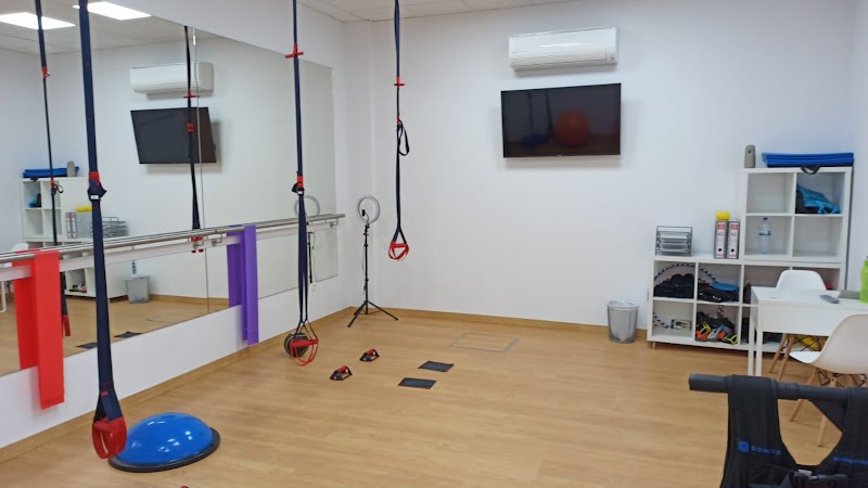 Imagen de Nutrigilde – Nutricionista en Aljarafe