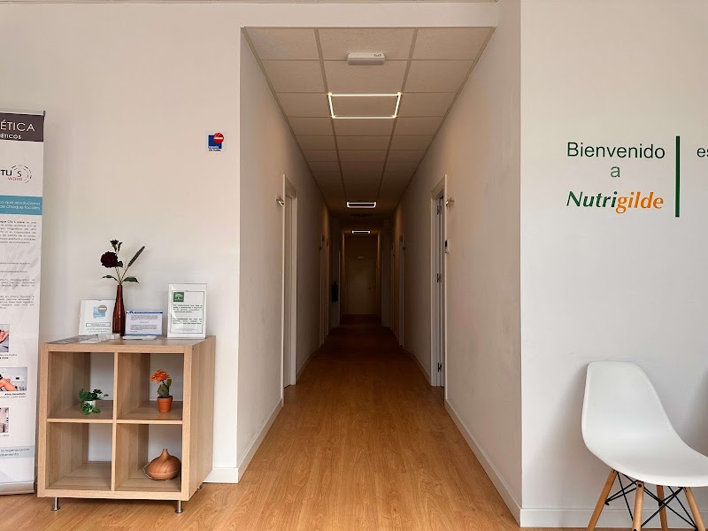Imagen de Nutrigilde – Nutricionista en Aljarafe