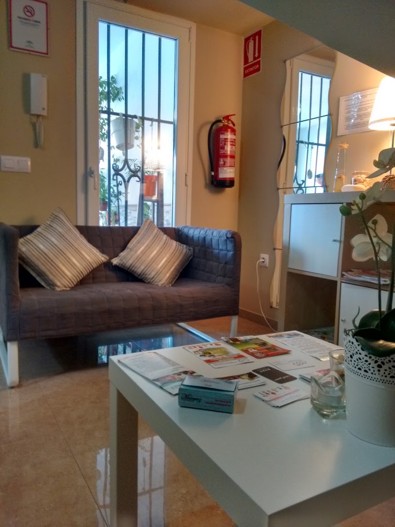 Imagen de Rocío Cabrera Nutrición