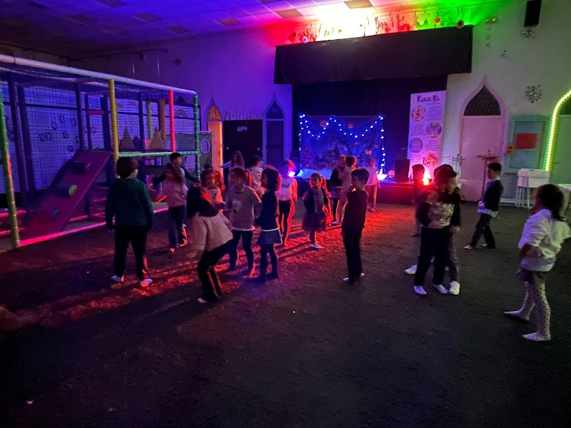 Imagen de Karaloka Animación, Eventos y Educación