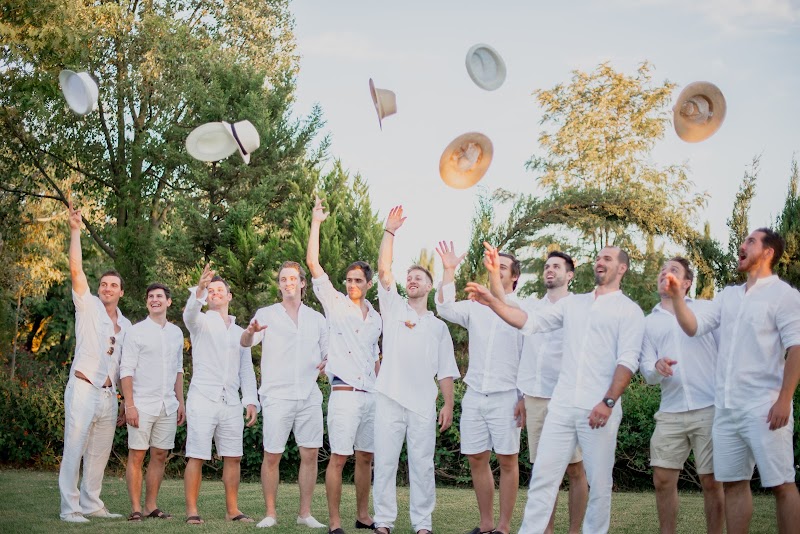 Imagen de negocio en Organización de bodas en Provincia de Sevilla