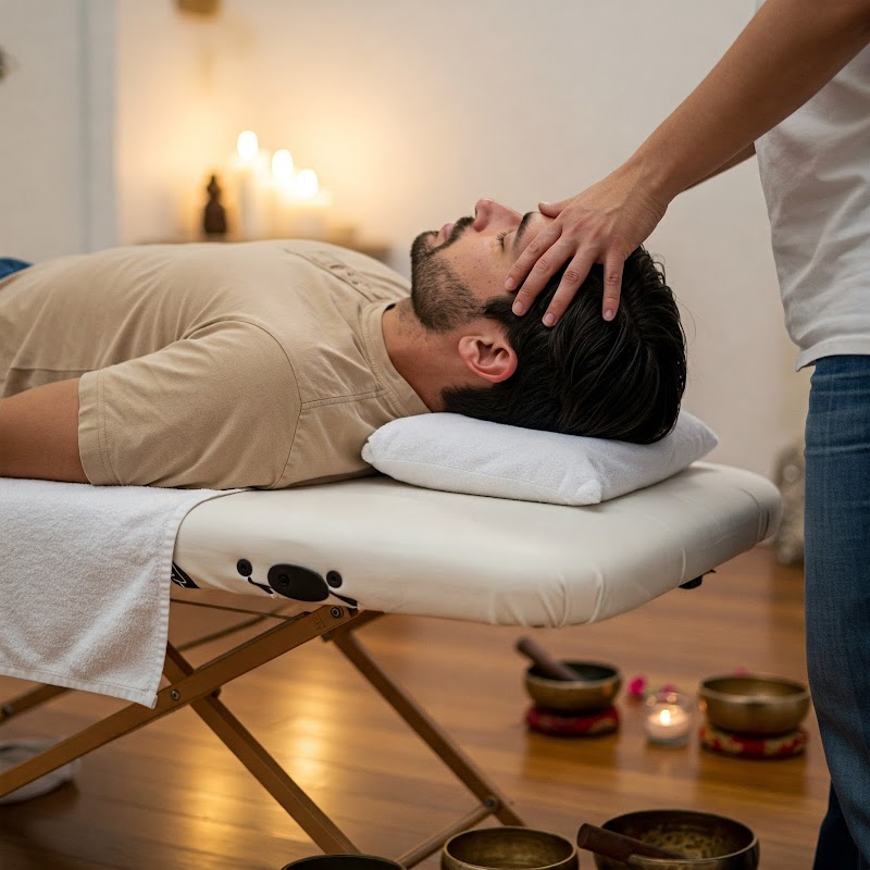 Imagen de Quiromax: Masaje Terapéutico, Quiromasaje y Osteopatía