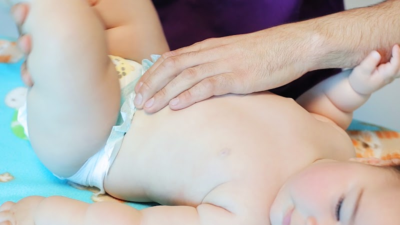 Imagen de Alfonso Donaire, Osteopatía Sevilla