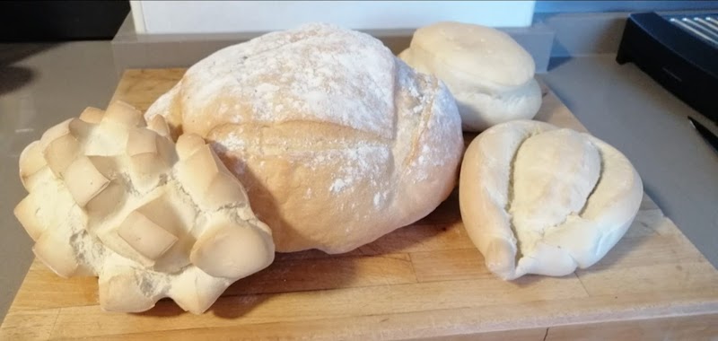 Imagen de Panadería «el Grande»