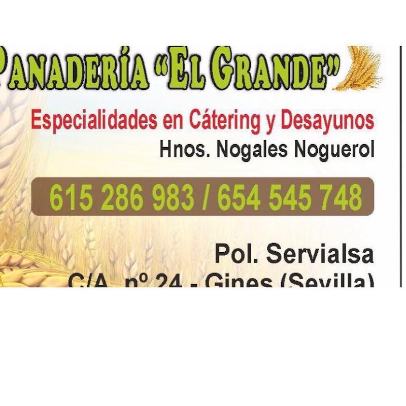 Imagen de Panadería «el Grande»