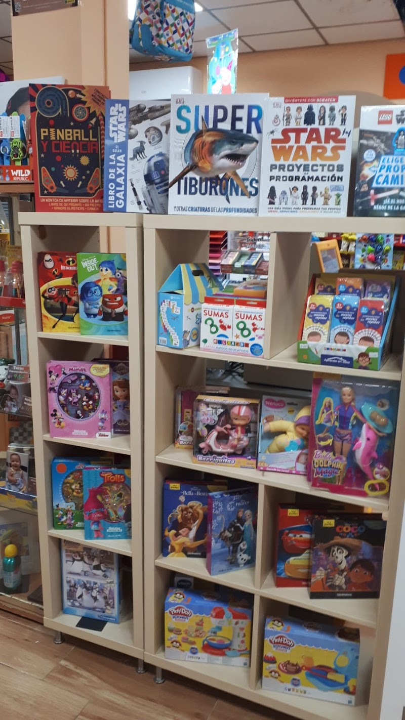 Imagen de Papelería Librería Guzmán