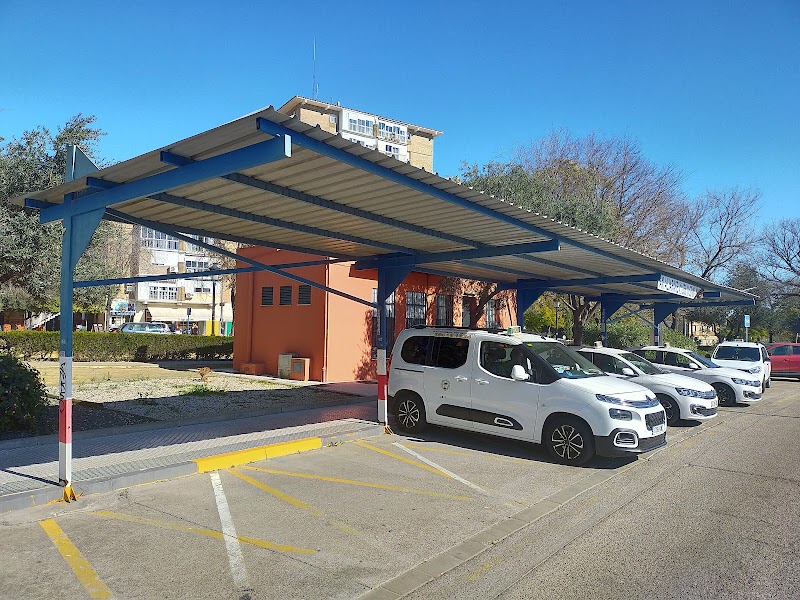 Imagen de negocio en Parada de taxi en Provincia de Sevilla