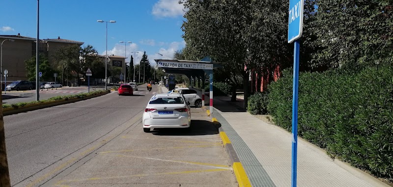Imagen de negocio en Parada de taxi en Provincia de Sevilla