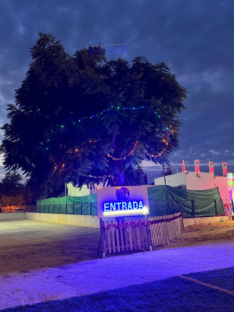 Imagen de Navidad Park Mairena del Aljarafe