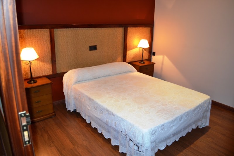 Imagen de Pensión la Ruta