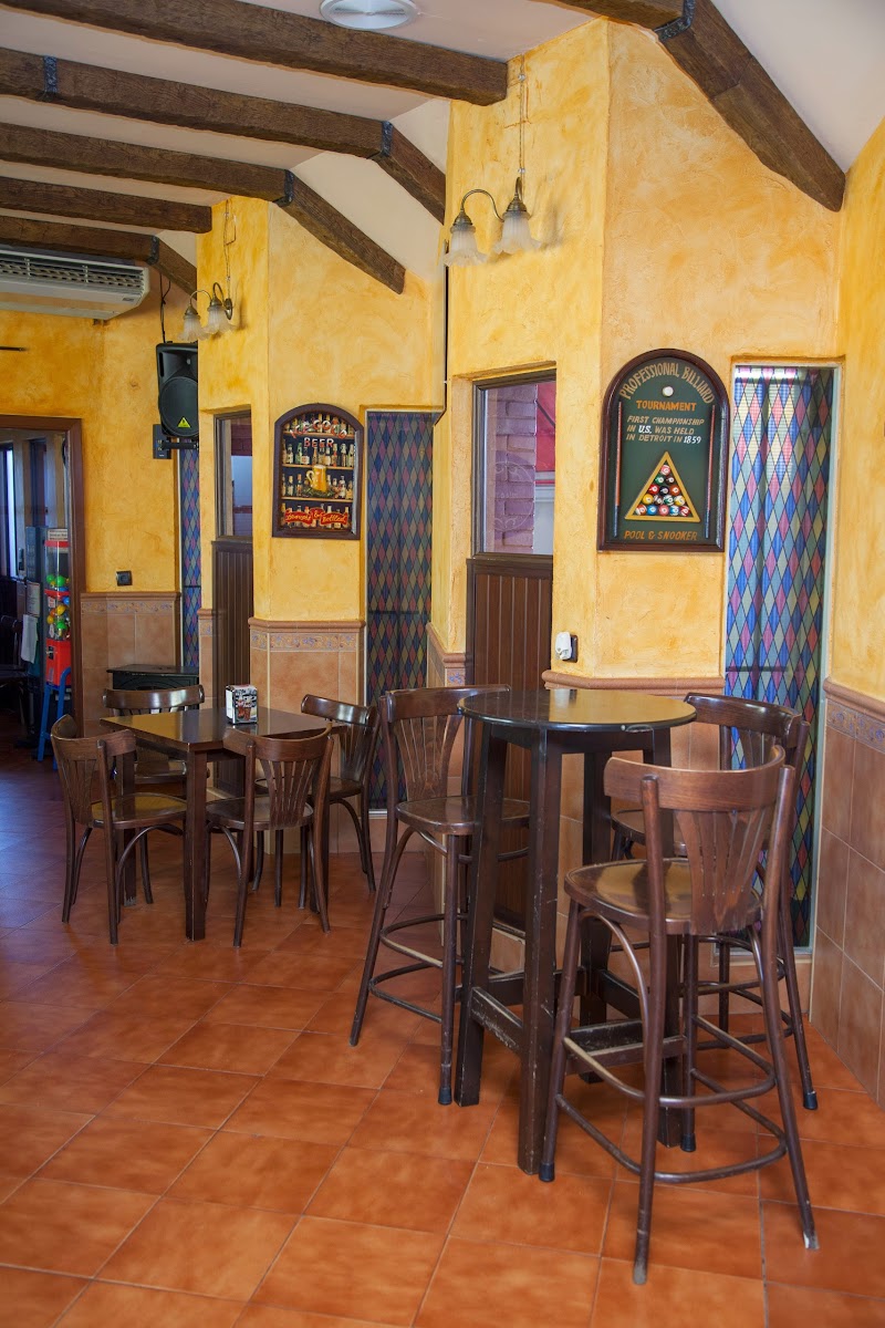 Imagen de Pensión la Ruta