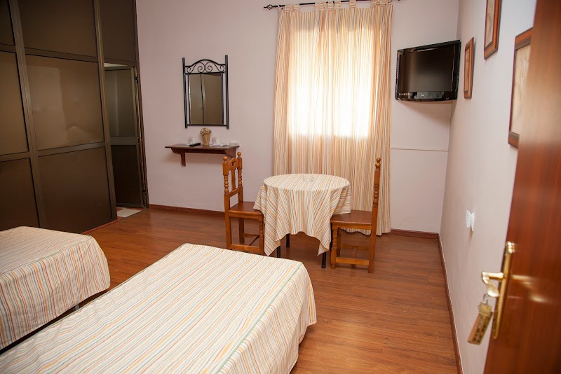 Imagen de Pensión la Ruta