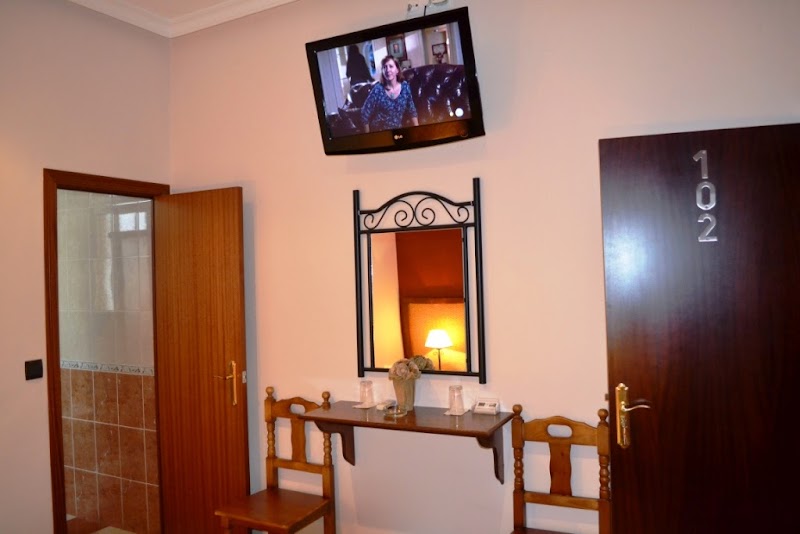 Imagen de Pensión la Ruta