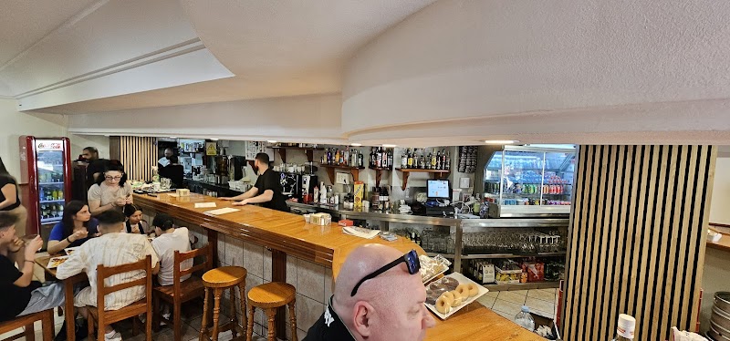 Imagen de La Plazuela Triana – Comida Canaria & Desayunos