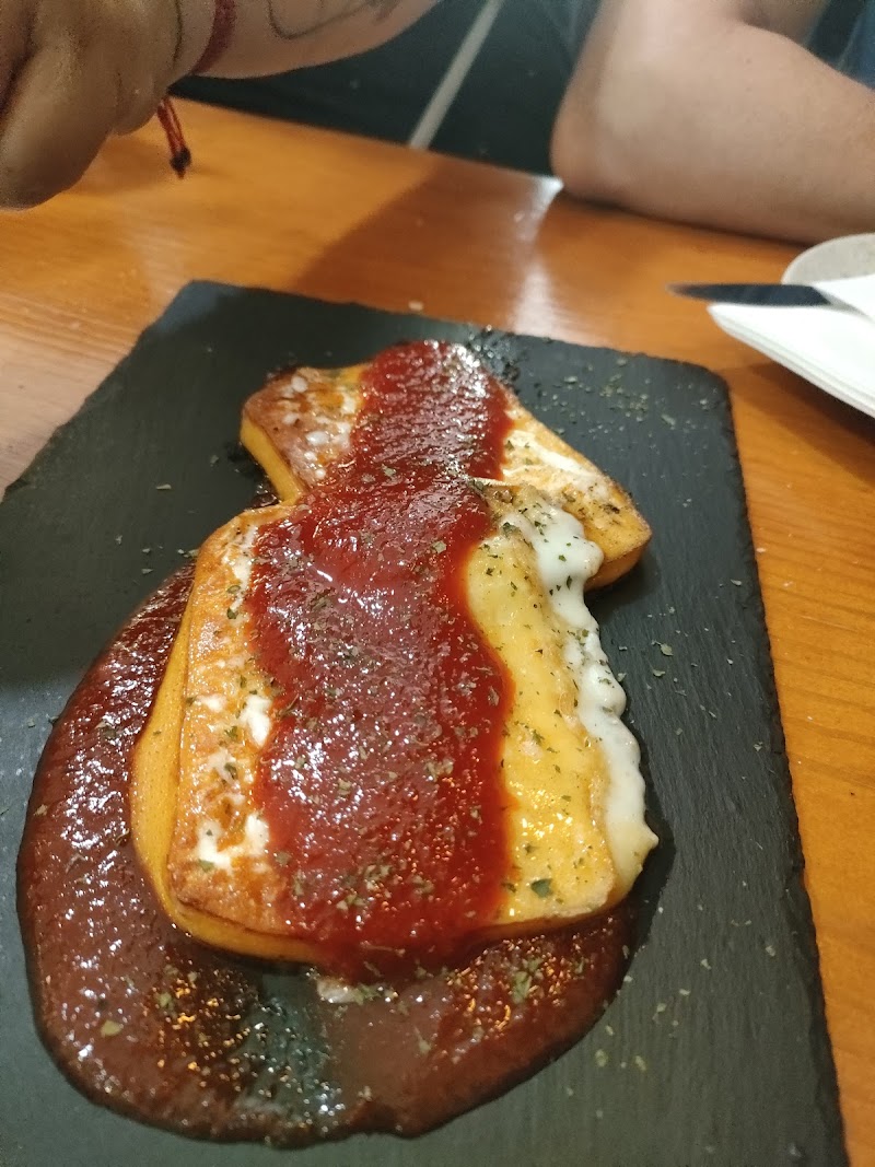 Imagen de La Plazuela Triana – Comida Canaria & Desayunos