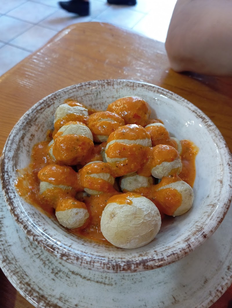Imagen de La Plazuela Triana – Comida Canaria & Desayunos