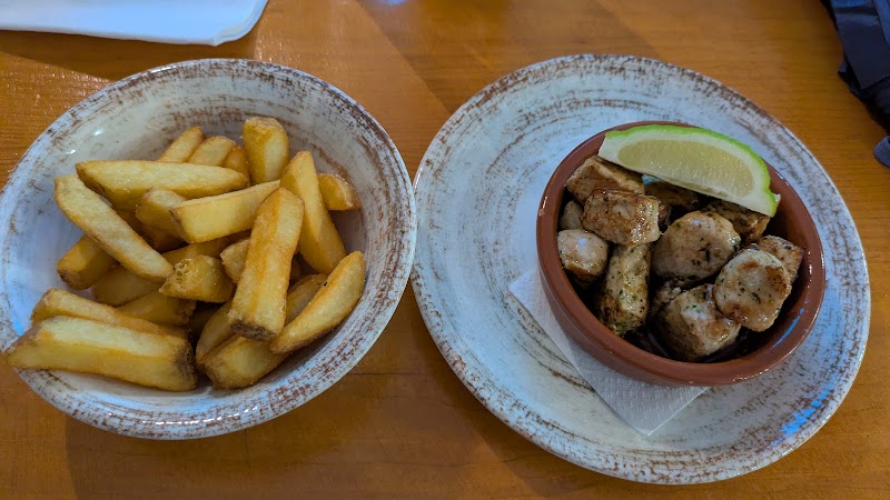 Imagen de La Plazuela Triana – Comida Canaria & Desayunos