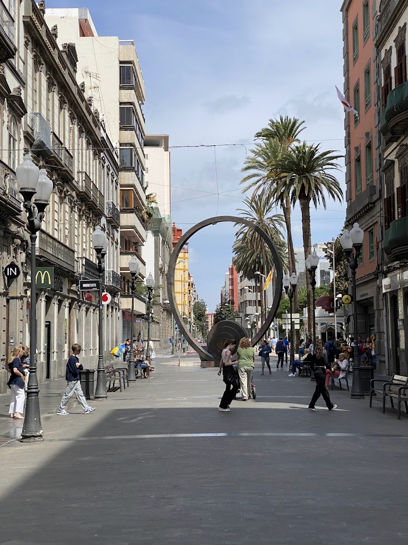 Imagen de Ondata International – las Palmas de Gran Canaria