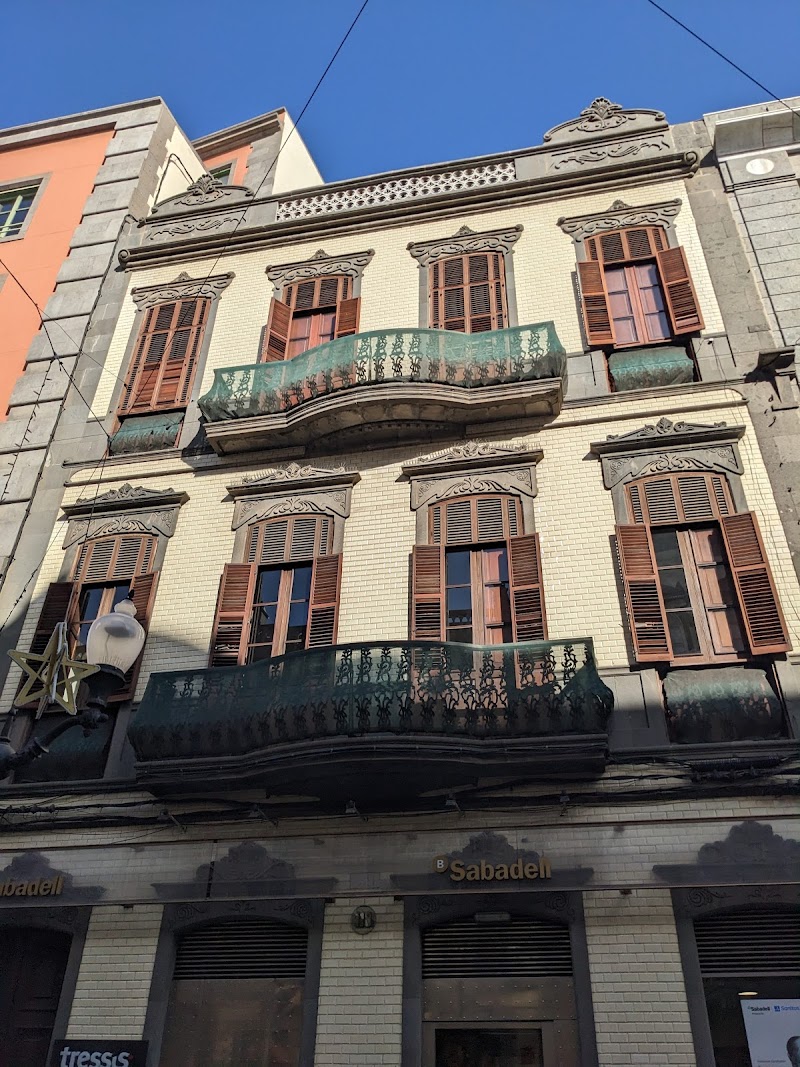 Imagen de Ondata International – las Palmas de Gran Canaria