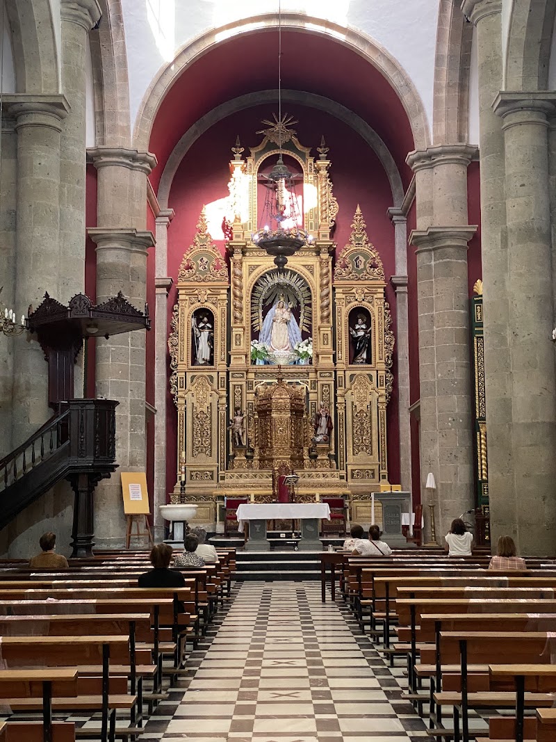 Imagen representativa de la localización